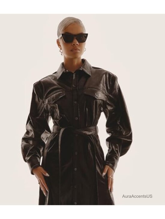 Oversized Cat Eye Sunglasses with UV Protected Lenses